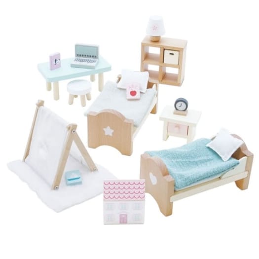 Daisylane Children's Bedroom