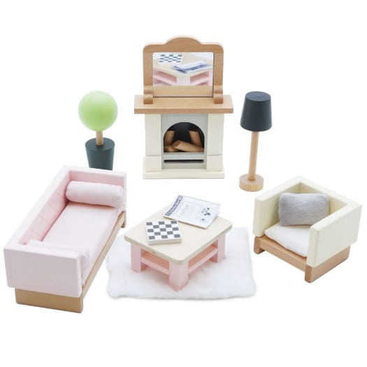 Daisylane Living Room