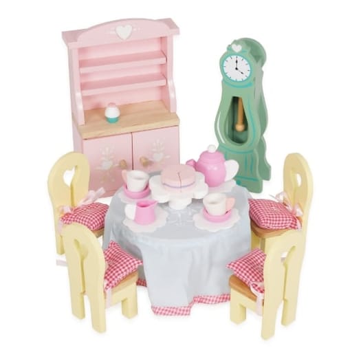Daisylane Drawing Room