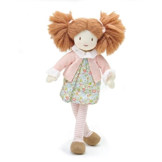 Marty Ragdoll