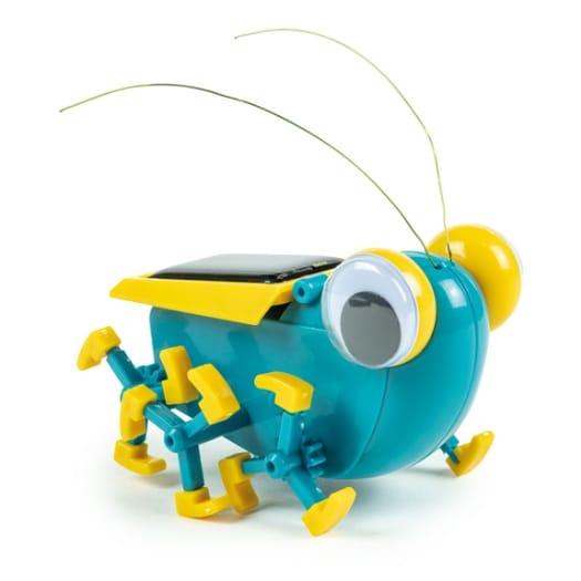 Solar Bug