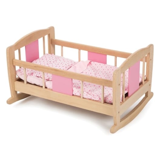 Rocking Cradle