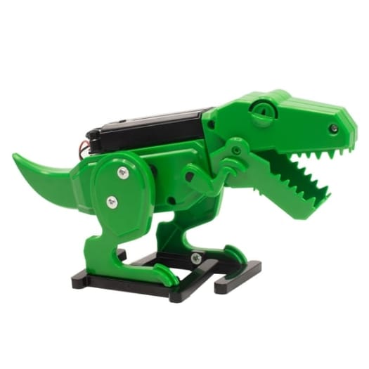 Tyrannosaurus Rex Robot