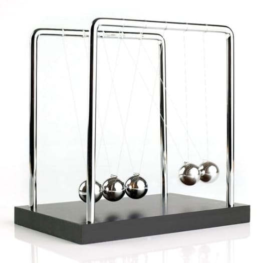 Newton's Cradle