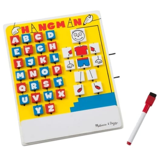 Hangman Game