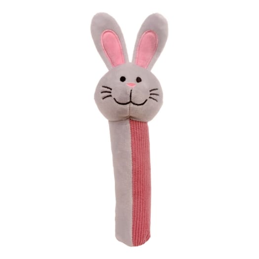 Squeakaboo - Rabbit