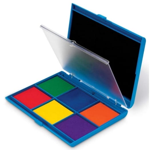 Stamp Pad