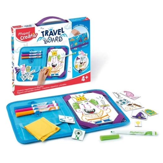 Travel Board