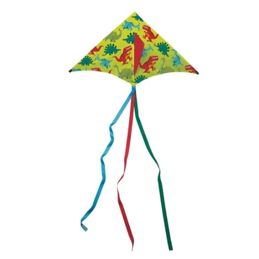 Dinosaur Kite