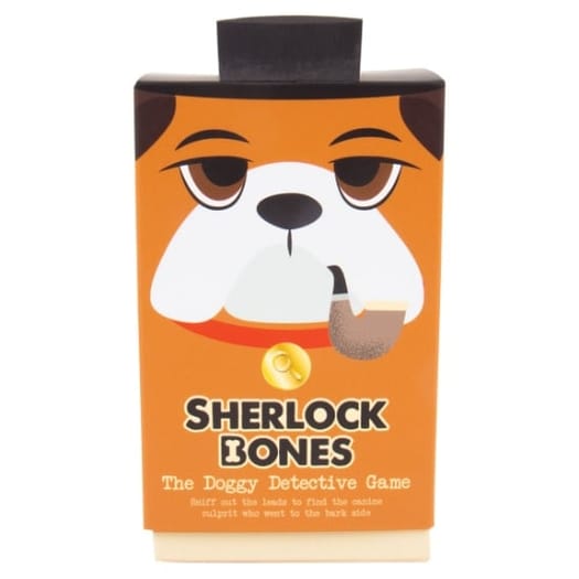 Sherlock Bones