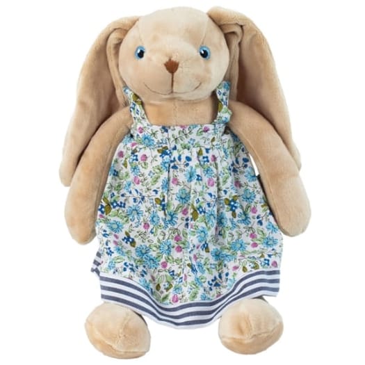 Personalised Mrs Rabbit