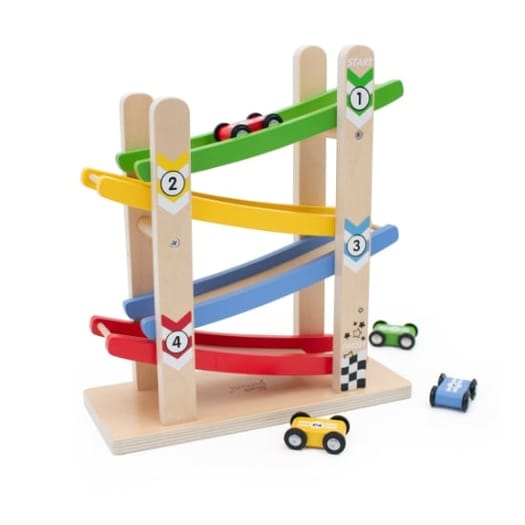 Ramp Racer