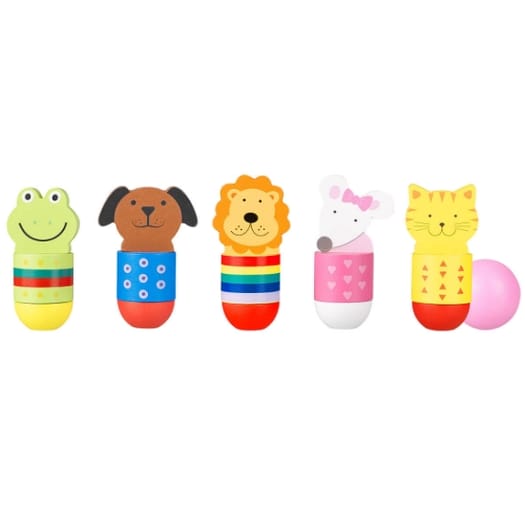 Animal Skittles