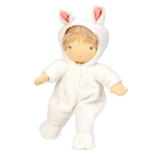 Baby Lilli Doll
