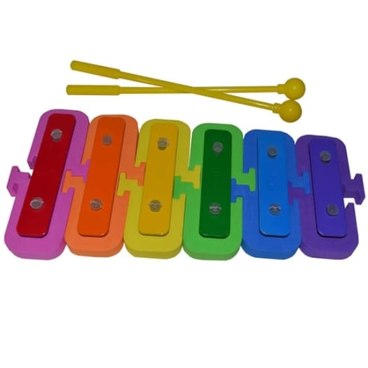 Bath Time Xylophone