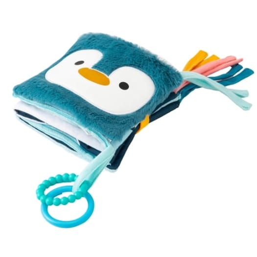 Activity Book - Ocean
