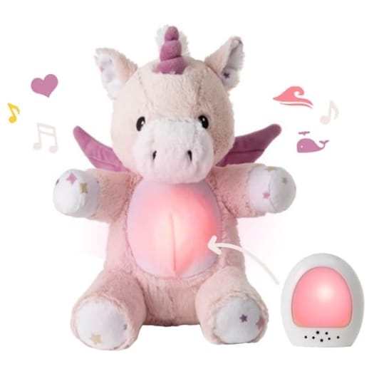Lily the Unicorn