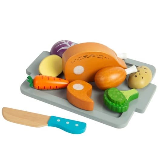 Roast Dinner Set