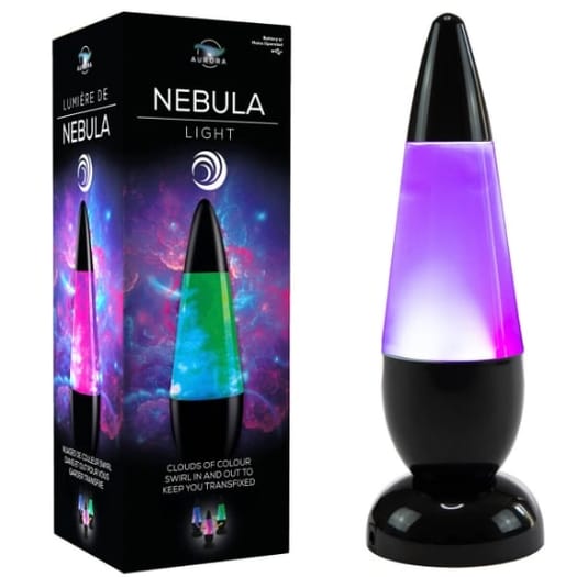Nebula Light