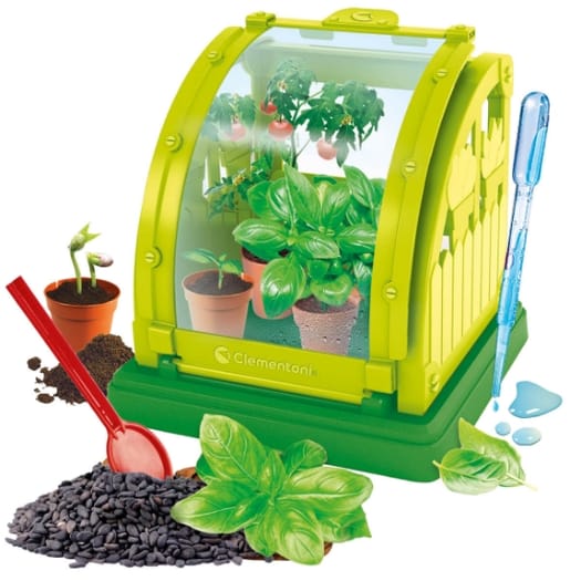 Mini Greenhouse