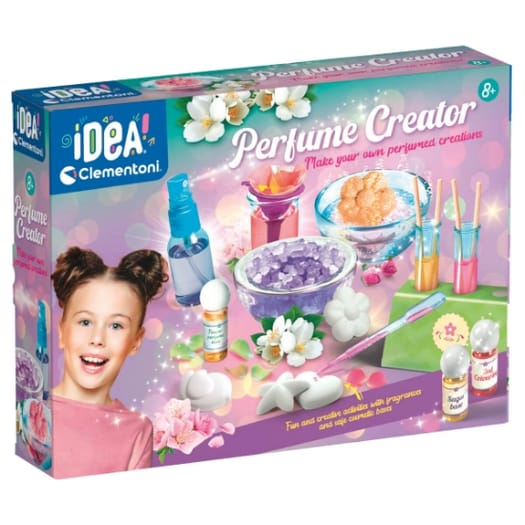 Perfume Creator