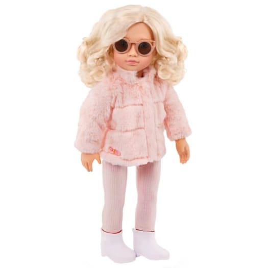 Ava Doll
