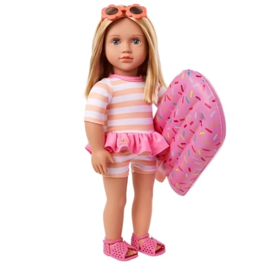 Margot Doll
