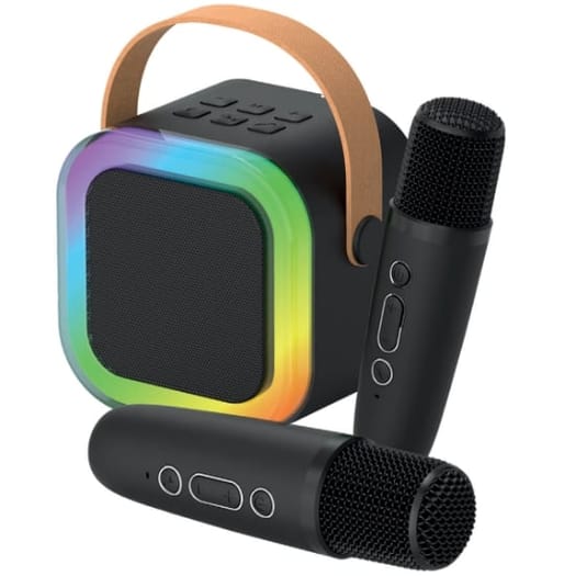 Mini Karaoke