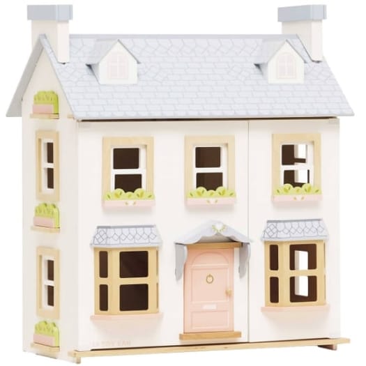 Mayberry Manor