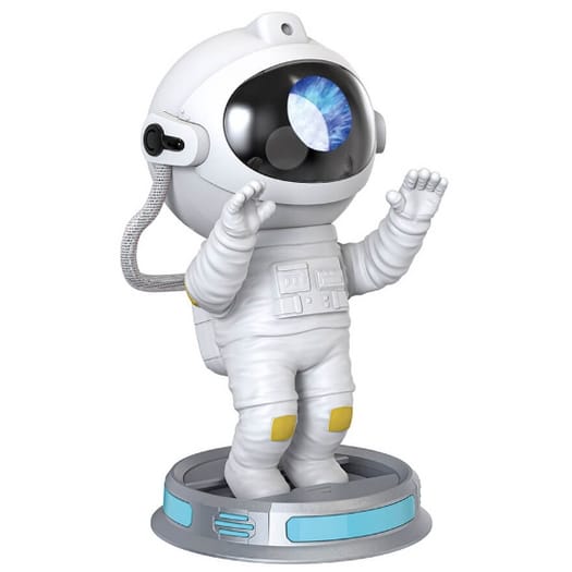 Spaceman Projector