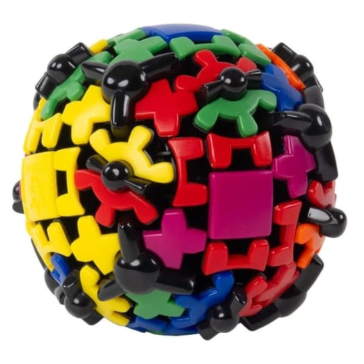 Gear Ball