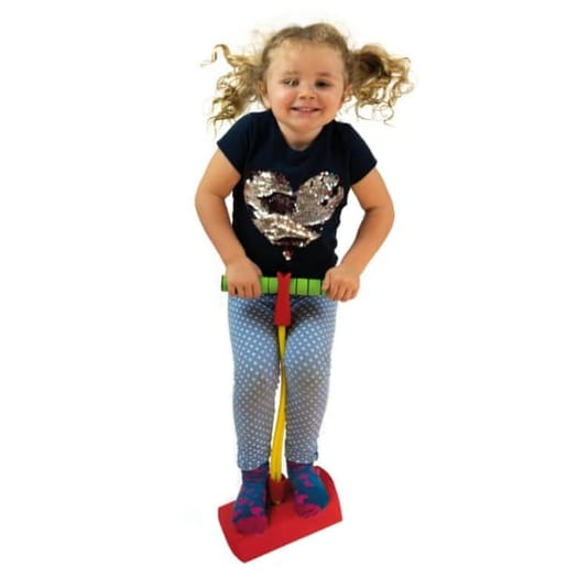 Bungee Hopper