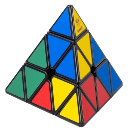 Pyraminx 