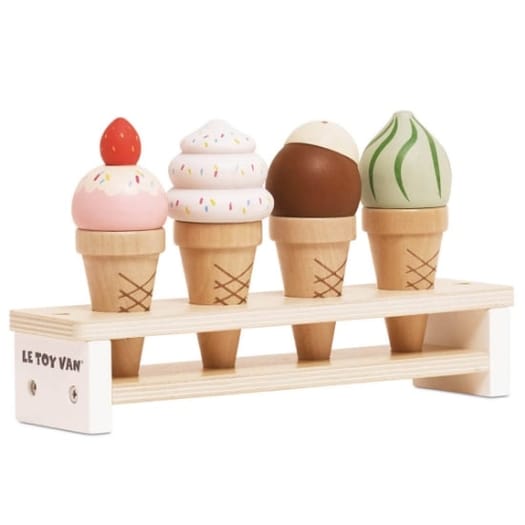 Ice Cream Set