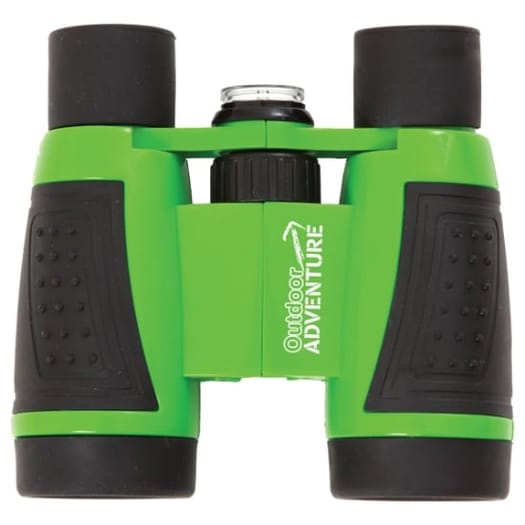 Outdoor Adventure Binoculars