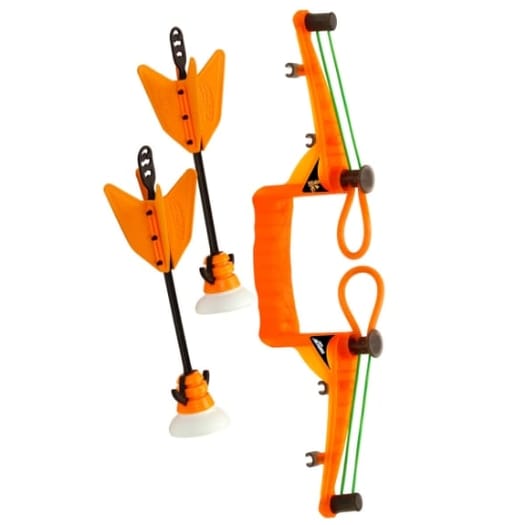 Zano Bow