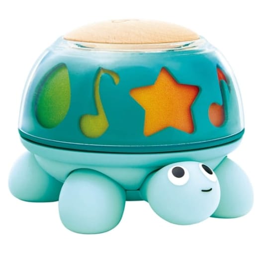 Twist & Tune Turtle