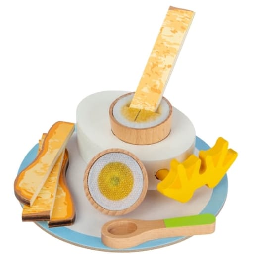 Dippy Egg