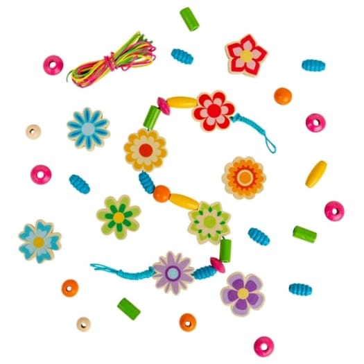 Summer Flowers Jewellery Kit