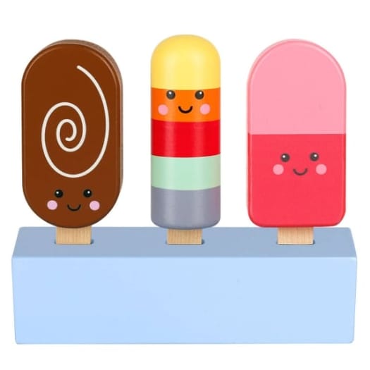 Happy Treats Lollies