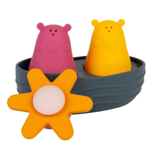 Sensory Bath Set