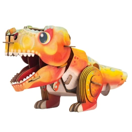 T-Rex Build'n'Sound