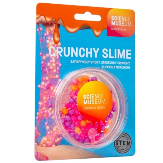 Crunchy Slime