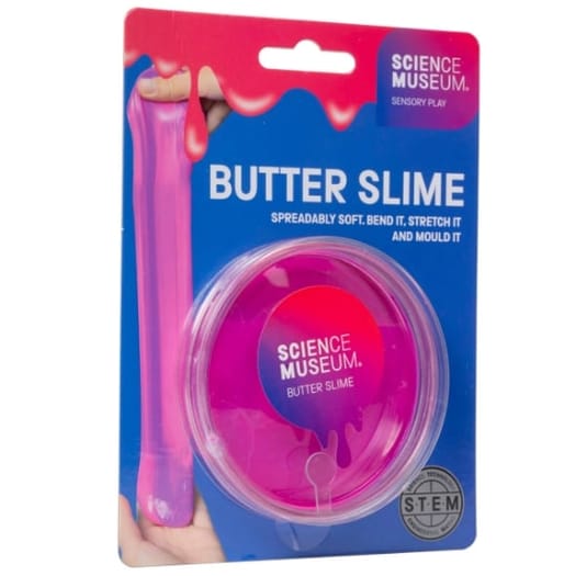 Butter Slime