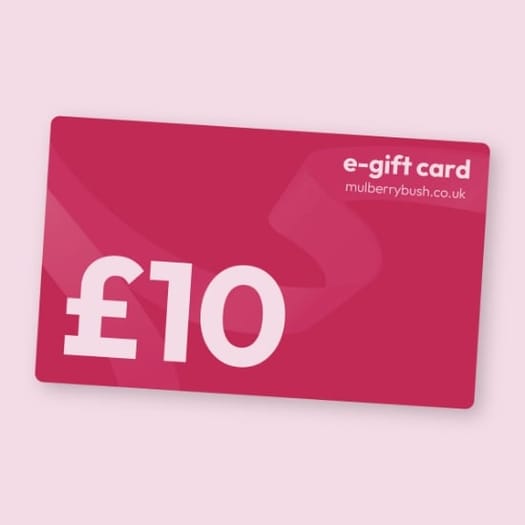 £10 Gift Voucher