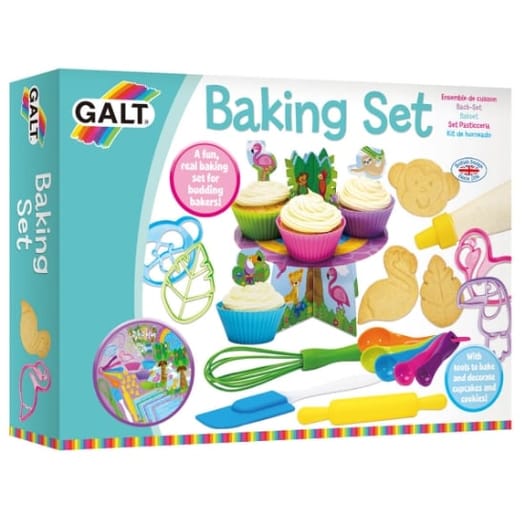 Baking Set