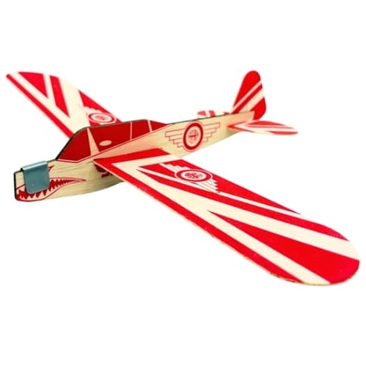 Balsa Glider