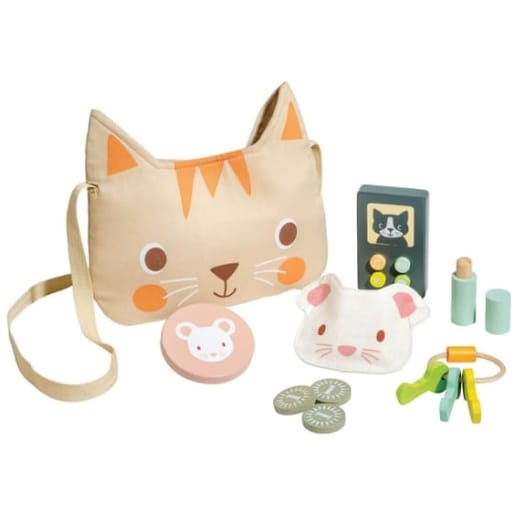 My Kitten Handbag