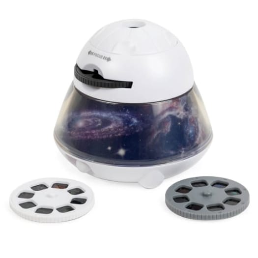Night Sky Light Projector & Night Light