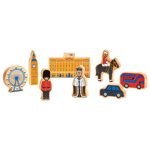 London Playset